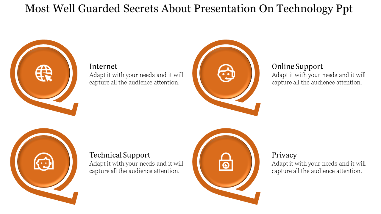 Free - Technology PowerPoint Templates and Google Slides Themes